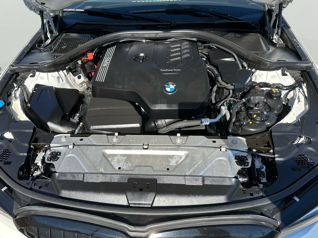BMW 3-Series 330i 2020