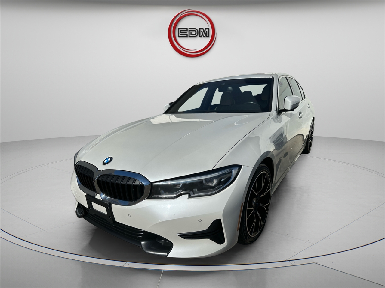2021 BMW 3 Series 330i