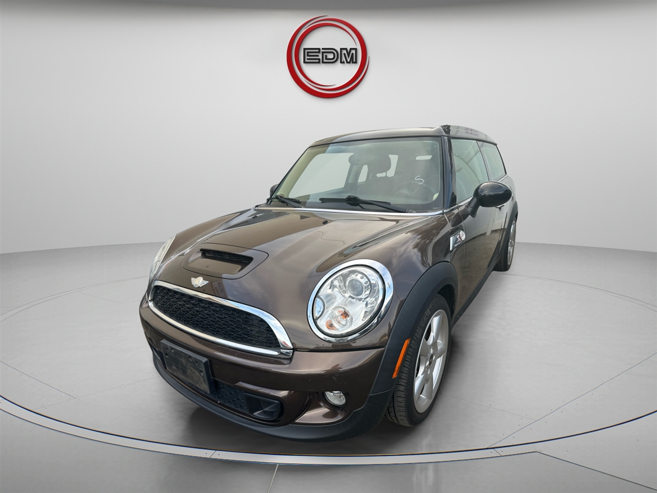 2011 MINI Cooper S's photo