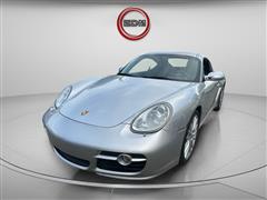 2006 Porsche Cayman 