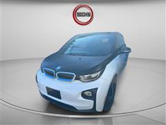 2015 BMW i3 