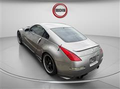 2008 Nissan 350Z 