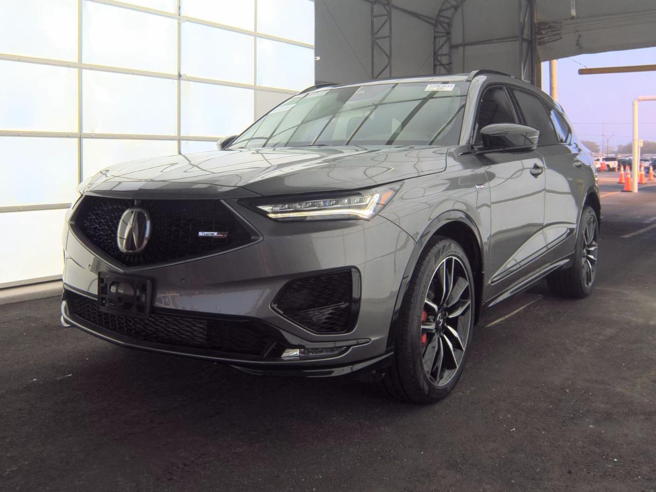 2024 Acura MDX Type S w/Advance Package's photo
