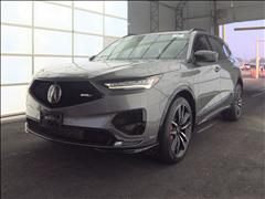 2024 Acura MDX 