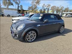 2017 MINI Roadster 