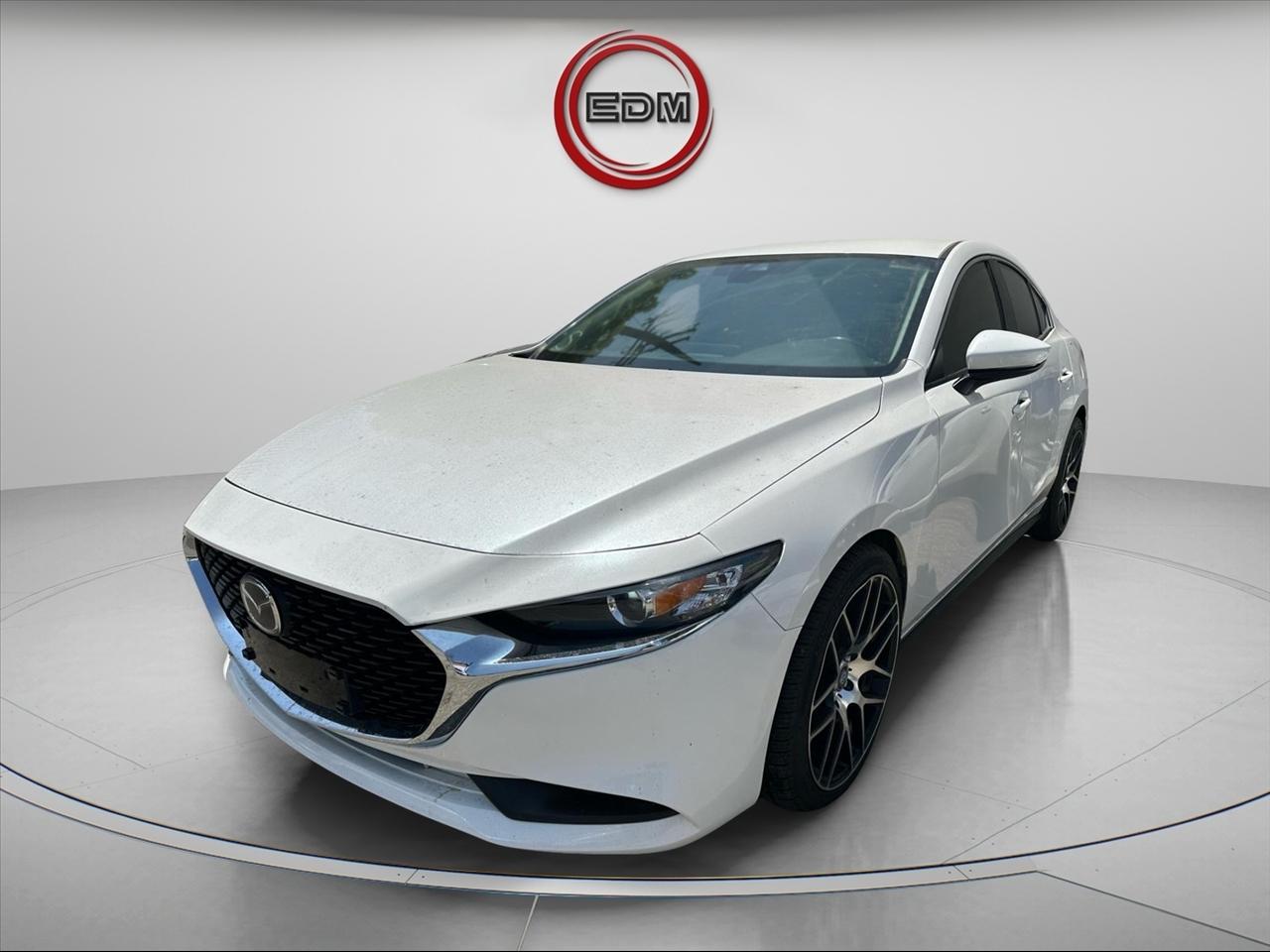 2022 Mazda CX-3 Select AT 4-Door SKYACTIV's photo