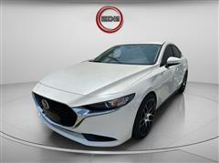 2022 Mazda MAZDA3 