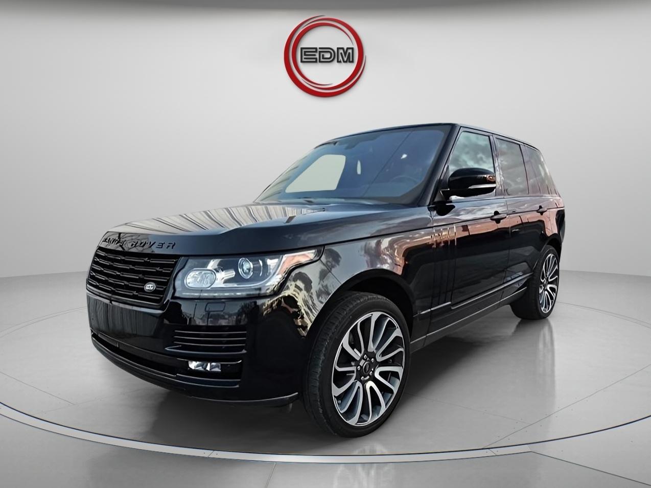2020 Land Rover Range Rover Sport P525 HSE's photo
