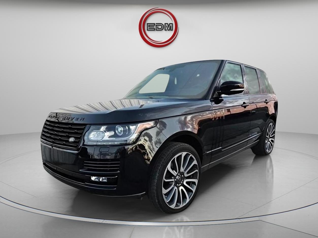 2020 Land Rover Range Rover Sport P525 HSE's photo