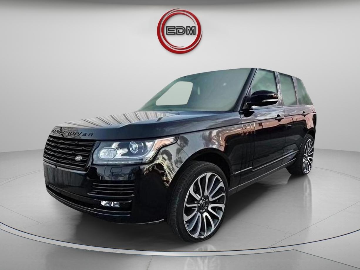 2020 Land Rover Range Rover Sport P525 HSE's photo
