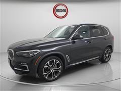 2020 BMW X5 