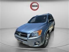 2009 Toyota RAV4 