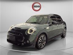 2019 MINI Cooper Hardtop 4 Door 