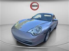 2004 Porsche 911 
