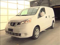 2021 Nissan NV200 