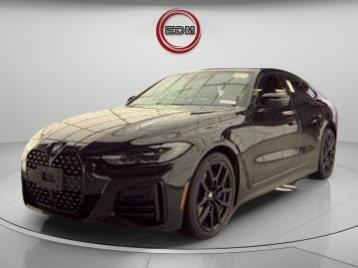 2023 BMW 4-Series Gran Coupe 430i xDrive