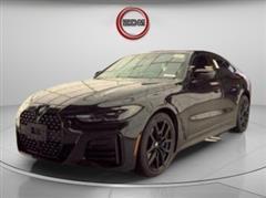 2023 BMW 4-Series Gran Coupe 
