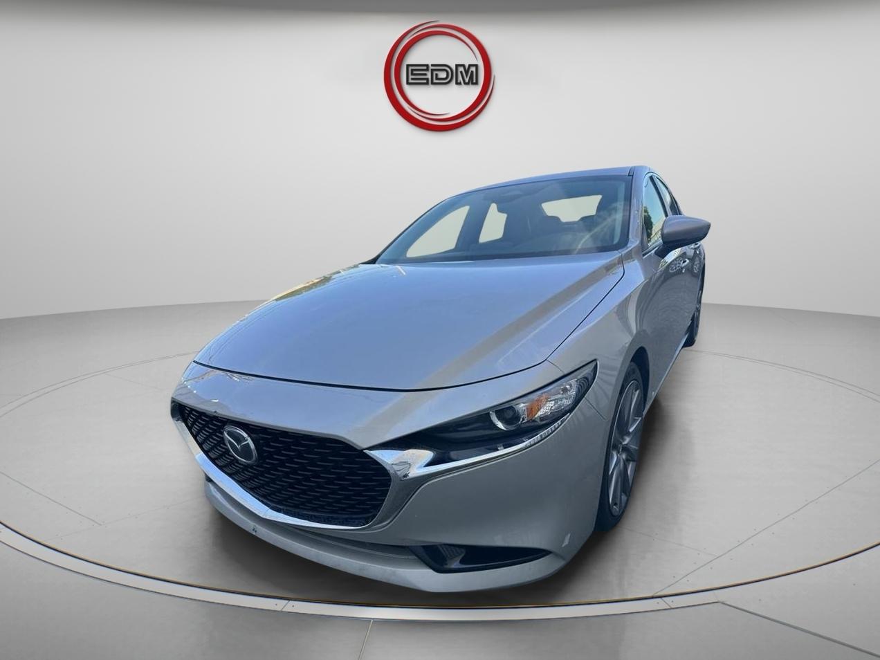2024 Mazda MAZDA3 Preferred