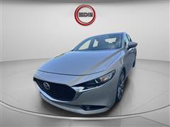2024 Mazda MAZDA3 