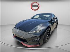 2012 Nissan Z 