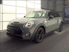 2017 MINI Clubman 