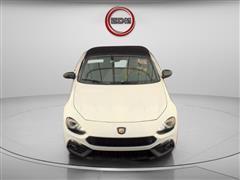 2017 Fiat Spider 124 