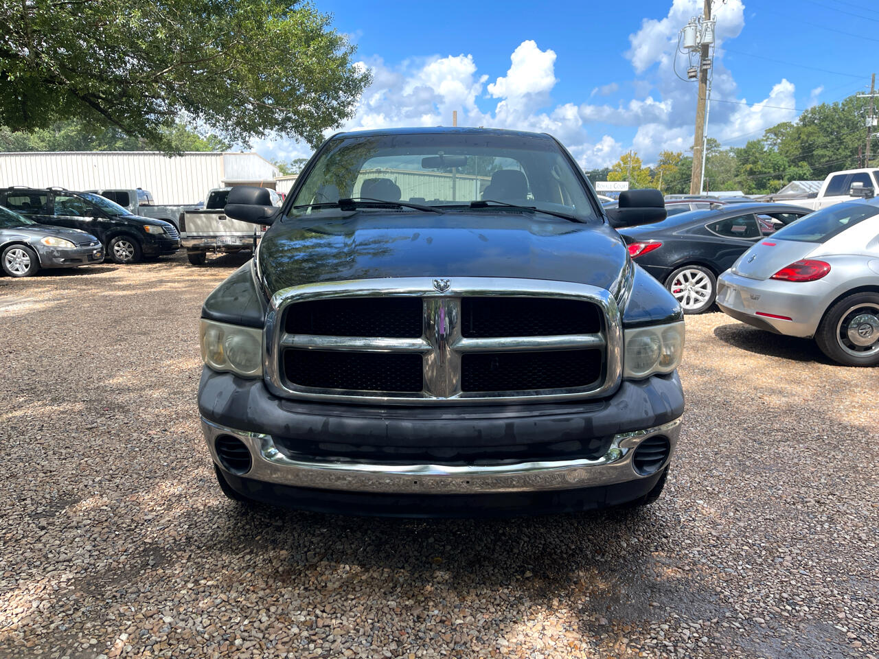 2005 Dodge Ram 1500 ST