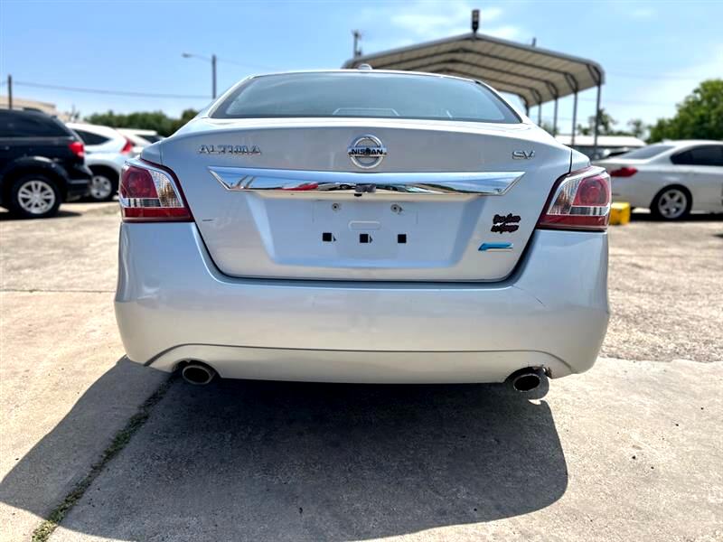 Nissan Altima  2014 Nissan Altima  2014