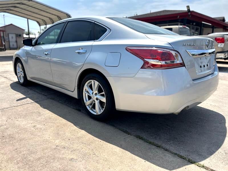 Nissan Altima  2014 Nissan Altima  2014