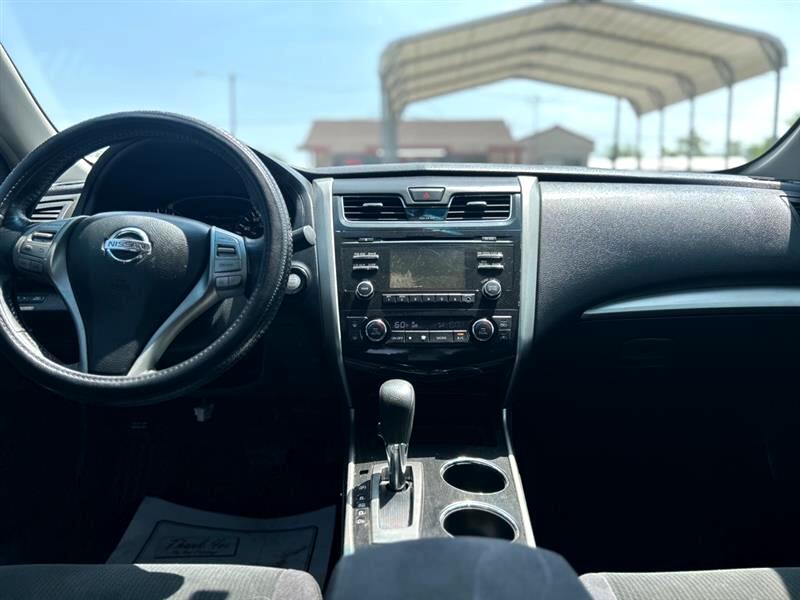 Nissan Altima  2014 Nissan Altima  2014