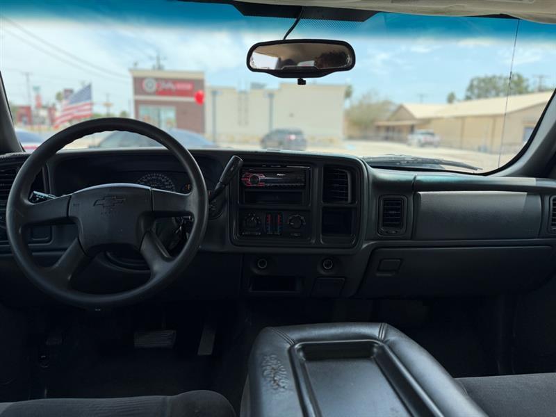 Chevrolet Silverado 1500  2006