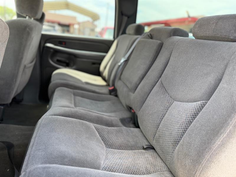 Chevrolet Silverado 1500  2006