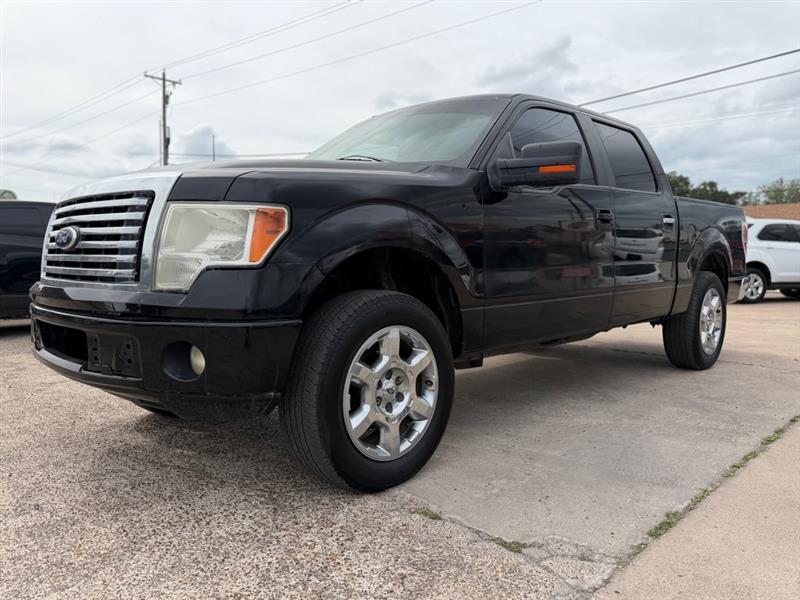 Ford F-150  2009