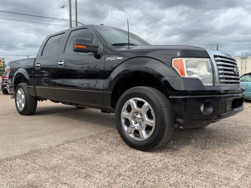 Ford F-150  2009