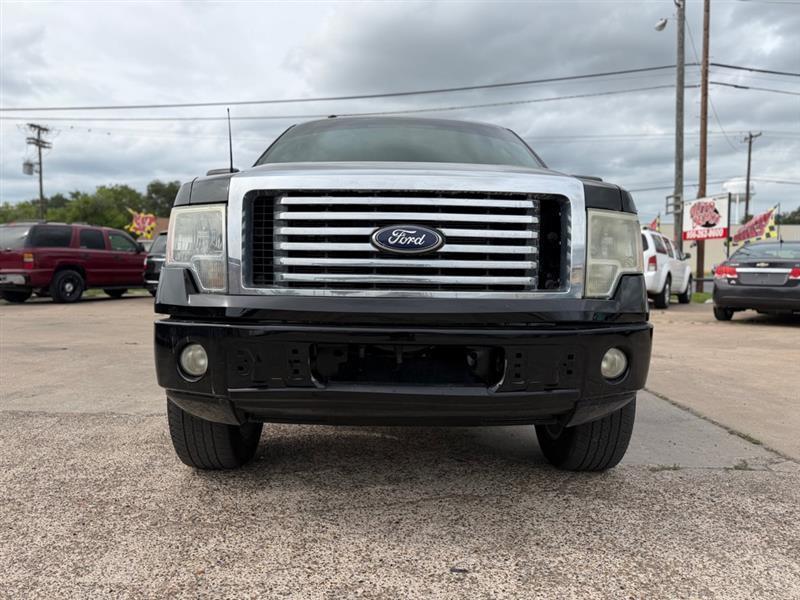 Ford F-150  2009