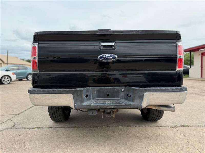 Ford F-150  2009