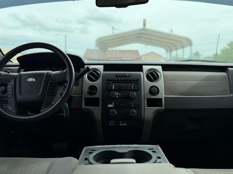 Ford F-150  2009