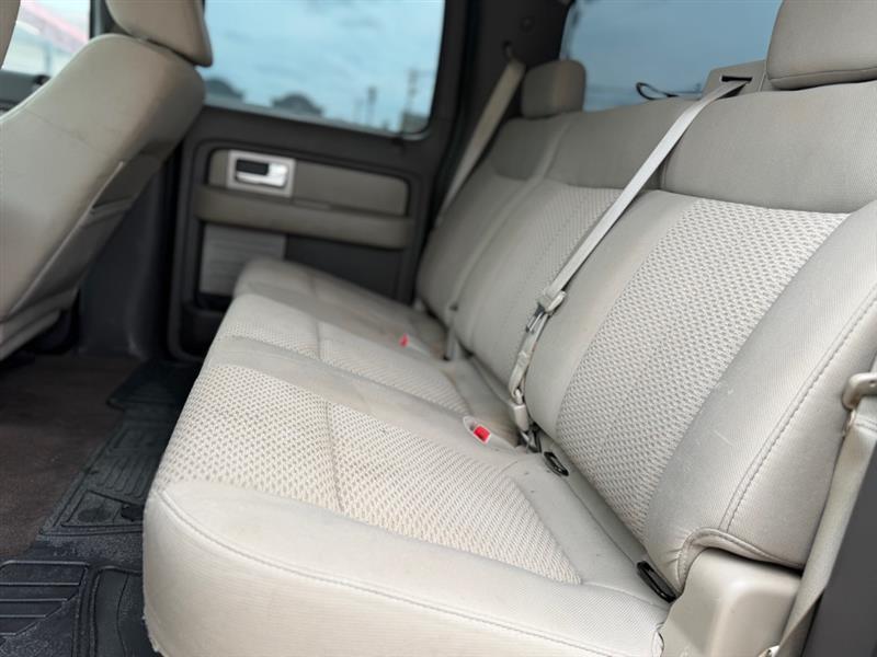 Ford F-150  2009