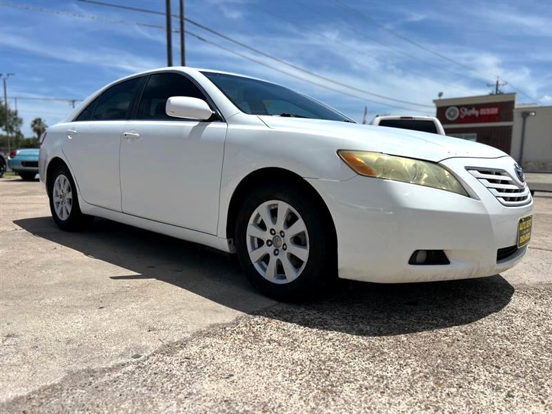2008 Toyota Camry