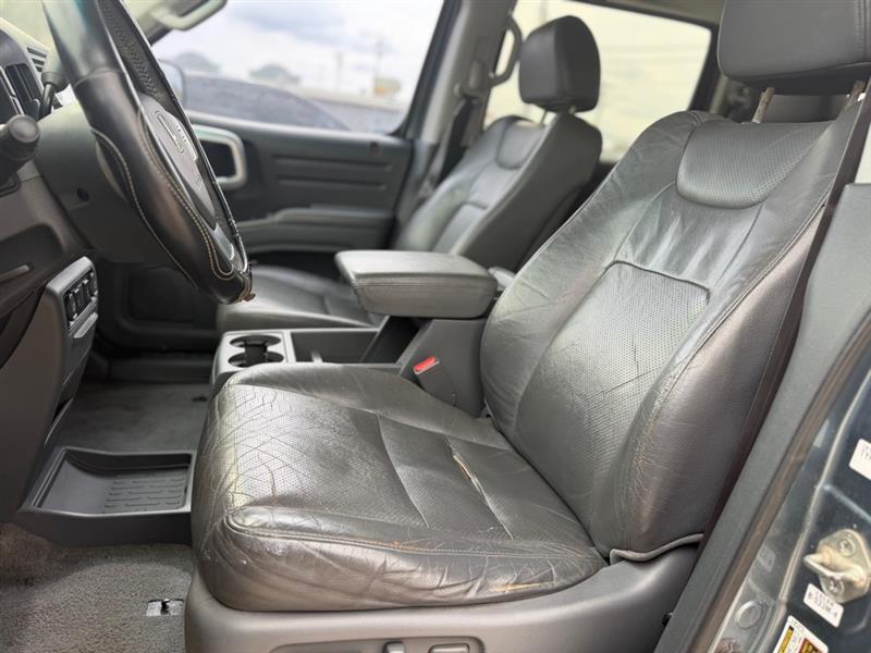 Honda Ridgeline  2007