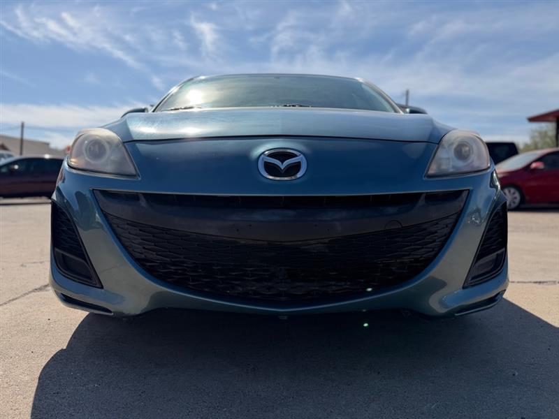 Mazda MAZDA3  2010