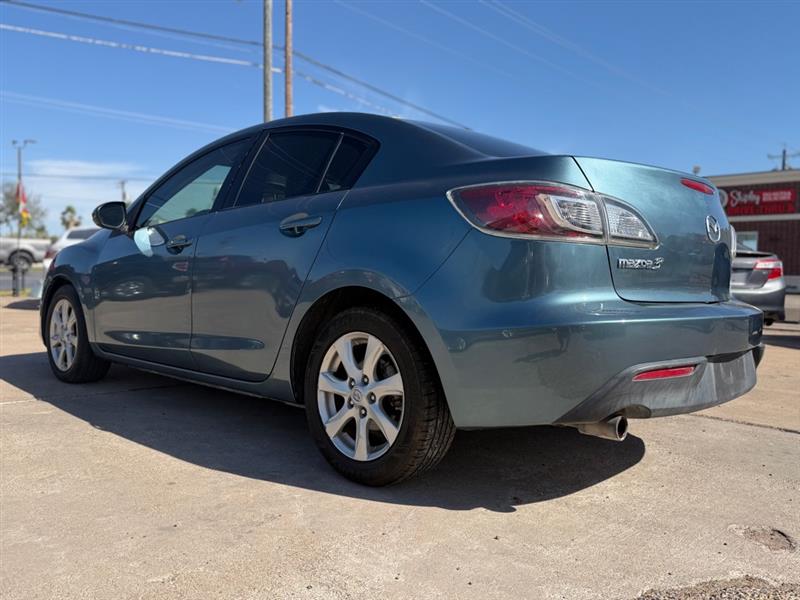 Mazda MAZDA3  2010