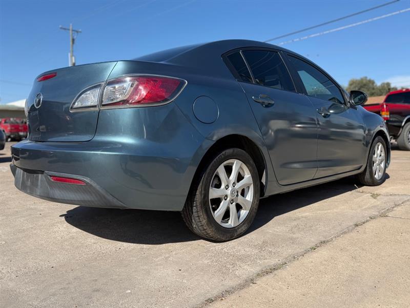 Mazda MAZDA3  2010