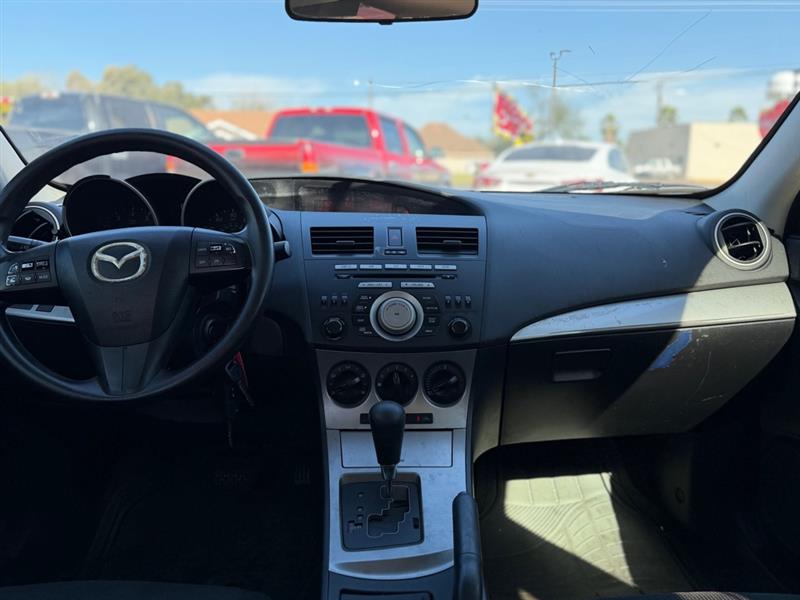 Mazda MAZDA3  2010