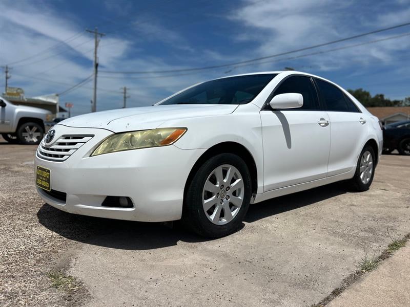2008 Toyota Camry LE