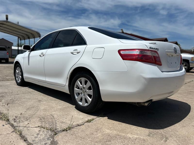 Toyota Camry  2008