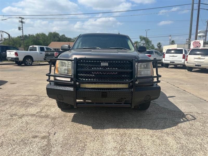 GMC Sierra 1500  2007