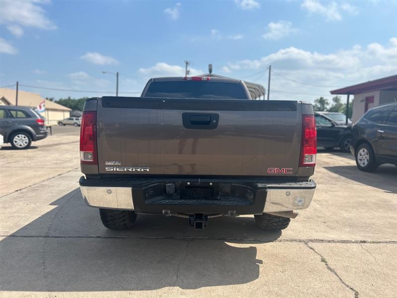 GMC Sierra 1500  2007