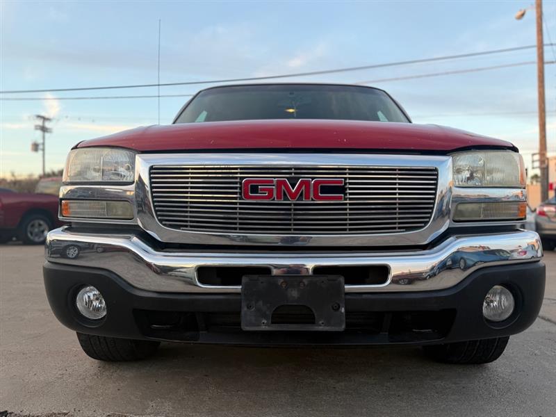 GMC Sierra 1500  2006