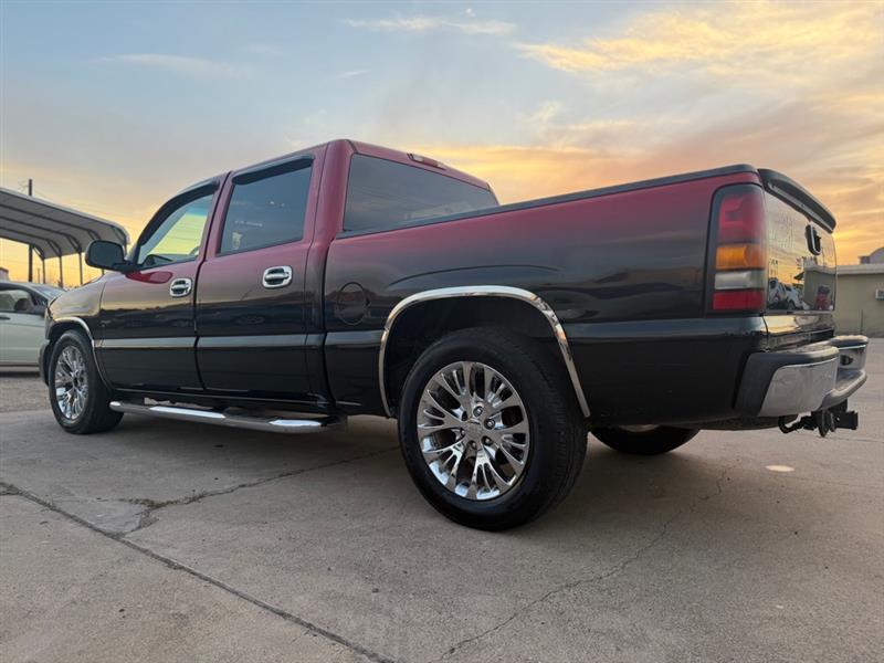 GMC Sierra 1500  2006